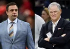 Chiefs, Saints Eyeing First-Round Trade-Ups in 2026 NFL Draft