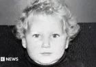 Disappearance Of Sandy Davidson: Family marks 50 years with fresh appeal