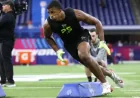 Giants’ 2026 NFL Draft First-Round Pick Predictions Revealed