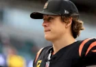 Joe Burrow Dictates Bengals’ Future with Bold Ultimatum, Says Dan Patrick