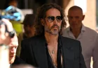 Russell Brand Confesses to Exploitative Relationship With 16-Year-Old
