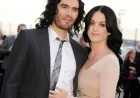 Russell Brand Opens Up About Marriage Insecurities and Relationship with Katy Perry