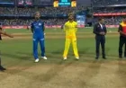 Akeal Hosein in focus as MI vs CSK live updates turn tense in IPL Match 33