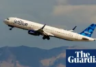 Lawsuit Accuses JetBlue of Using Personal Data to Price Tickets