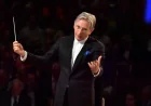 Renowned Conductor Michael Tilson Thomas Dies at 81