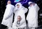 John Hendy Returns to Roofing After East 17 Fame