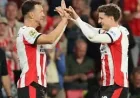 Psv Vs Pec Zwolle as the Eredivisie reaches its final stretch