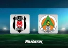 Beşiktaş Vs Alanyaspor: Dolmabahçe’s Cup Night Turns into a Test of Nerve
