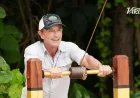 Jeff Probst Discusses Competing in Survivor 50 Immunity Challenge