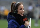 Mike Vrabel and Dianna Russini Photos Highlight Her ESPN Reporting