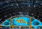 2026 NFL Draft: First-Round Pick Schedule Revealed for Your Team