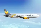 Tbilisi flight return starts as Condor resumes Frankfurt service