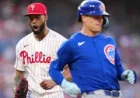 Where To Watch Phillies Vs Chicago Cubs: 8-game streak, betting angles, and why this matchup matters