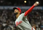 Cristopher Sanchez and the Cubs problem: 3 numbers that could define the Phillies’ afternoon