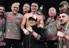 Jeff Fenech Returns as Tim Tszyu Axes Team Again: 5 Key Fallout Points