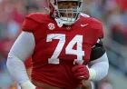 Philadelphia Eagles Likely to Trade Up for Top Offensive Tackle in Draft