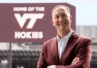 Whit Babcock as 2026 approaches, Virginia Tech plans a leadership transition