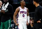 “How Sixers Can Triumph Over Celtics in NBA Playoff Series”