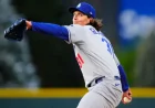 Giants Vs Dodgers: 3 pitching clues shaping Thursday’s matchup