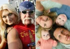 Brooke Hogan Opens Up on New Life, Music Comeback and Pain After Hulk Hogan