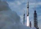Blue Origin Explains Recent Satellite Launch Mishap