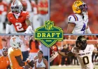 Cowboys’ 7-Round Mock Draft Unveiled by Staff Writers