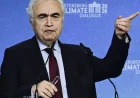IEA Chief Warns of Historic Energy Crisis: 13 Million Barrels Disappear
