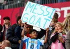 Messi’s Profound Impact on Fans Like Me – Deseret News
