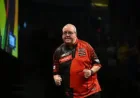 Premier League Darts Liverpool: 3 key results and a final showdown in Night 12