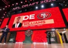 49ers’ First-Round NFL Draft Pick Timing Revealed
