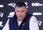 Mike Vrabel to miss NFL Draft after counseling decision as photos fuel scandal fallout