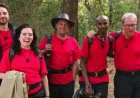 Im A Celeb Vote Set to Make History in Live South Africa Finale