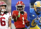 Nfl Draft as the Steelers Turn Toward a Wide Receiver Need