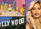 California Offers Film Tax Credits for ‘Simpsons’ Sequel, Laverne Cox Project