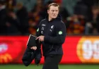 Carlton Blues Coaching Decision Voss and the Pressure Building Behind Closed Doors