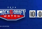 Buffalo Bills 2024 Mock Draft Preview 10.0