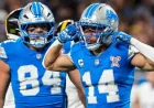 What the 2025 Nfl Draft Angle Hides About Brad Holmes’ Detroit Hit Rate