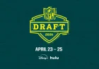 Pat Mcafee Draft Spectacular: How to watch the 2026 NFL Draft in Pittsburgh