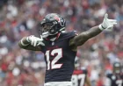 Nico Collins trade calls expose a Texans dilemma: price, leverage, and a contract reality