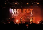 Violent Soho Tickets: Band Confirms First Australian Shows in Four Years
