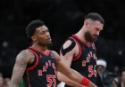 Raptors Vs Cavaliers: Quickley’s Game 4 Status Could Decide Toronto’s Season in 1 Shift