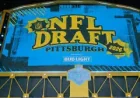 Nfl Draft Tracker as the 2026 Draft Order Takes Shape