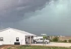 Tornado Warning Iowa: 3 p.m. to 7 p.m. timeline shows how fast the threat escalated