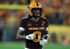 Nfl Draft 2026: Dan Parr projects three trades as Round 1 gets underway