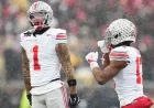 Is Jeremiah Smith In The Draft? Ohio State Star Still Not Eligible