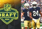 Jadarian Price and the Seahawks’ Draft Dilemma: Why the Backup RB Looks Like a First-Round Contradiction