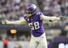 Brian Burns says the Giants need a veteran answer after Dexter Lawrence trade