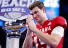 Fernando Mendoza and the first pick that could reshape the NFL Draft
