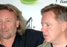 Peter Hook Demands Apology to Reunite with New Order at RNR Hall of Fame
