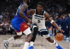Nuggets Vs Timberwolves: Edwards powers Game 2 swing as series shifts to Minnesota